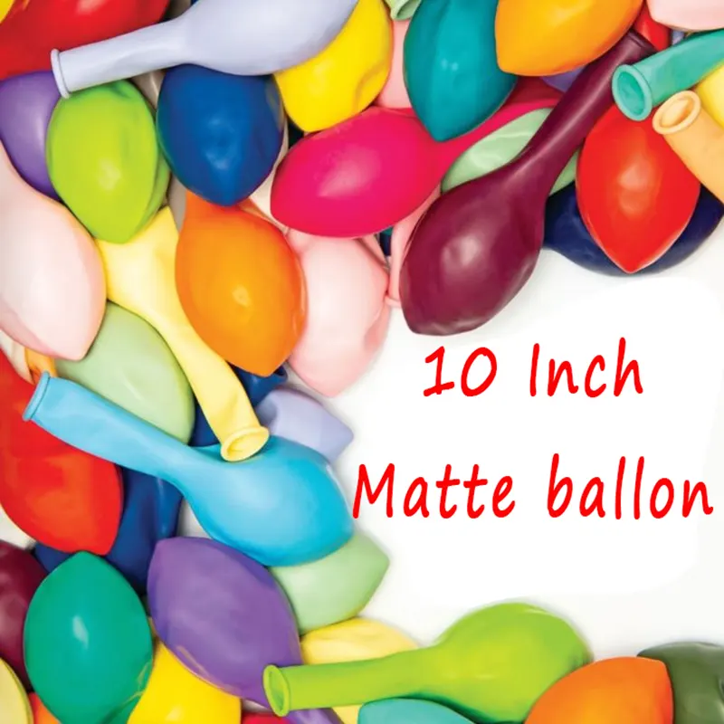 Belon Matte 10 inci