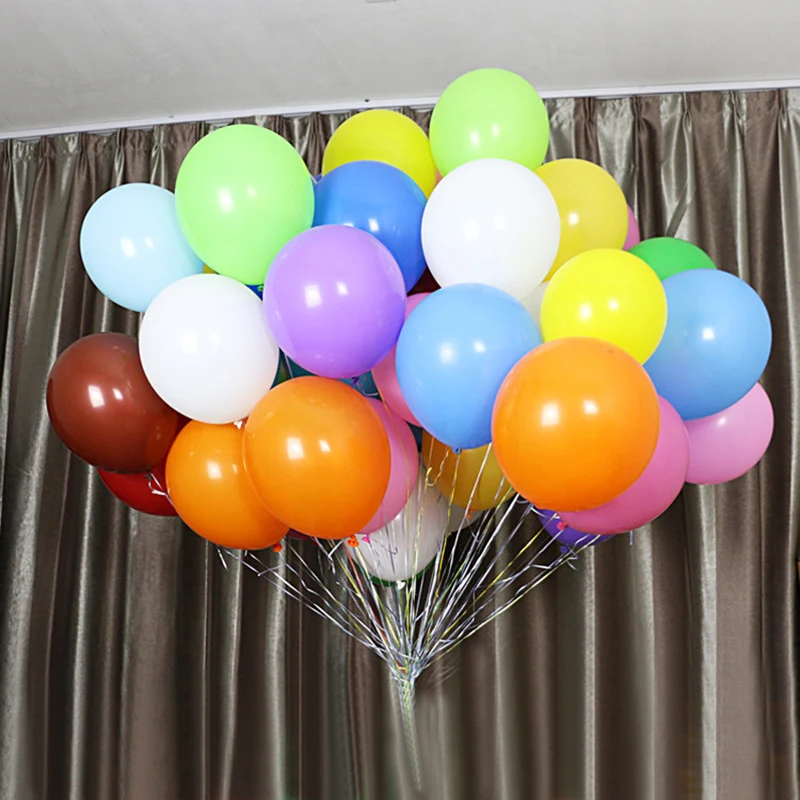 Belon lateks 10 inci