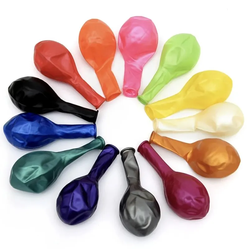 Belon mutiara 10 inci