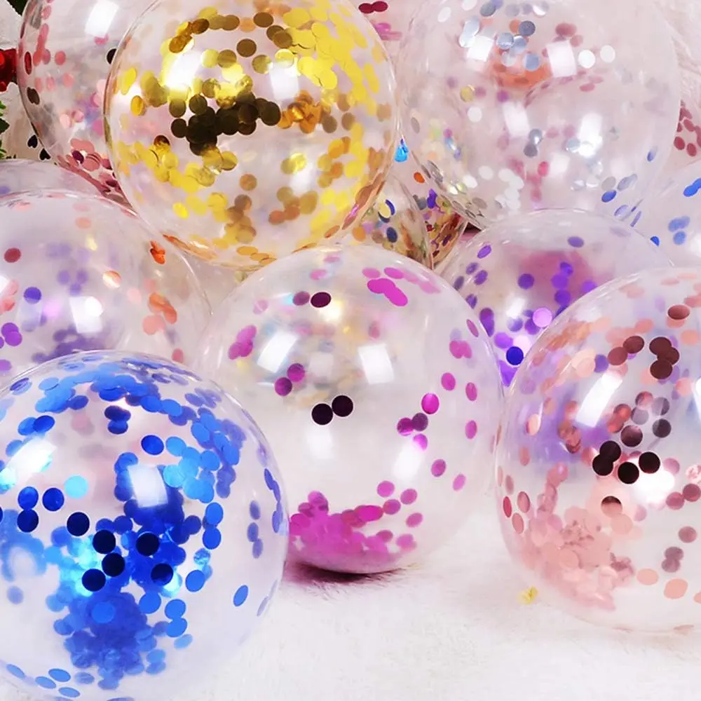 Belon Lateks Konfeti 12 Inci