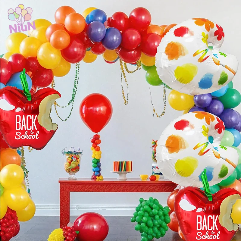 Adakah gerbang belon masih popular?