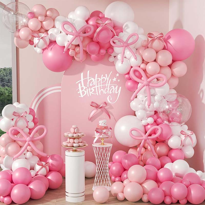 Panduan lengkap untuk memilih belon foil yang betul untuk setiap kesempatan