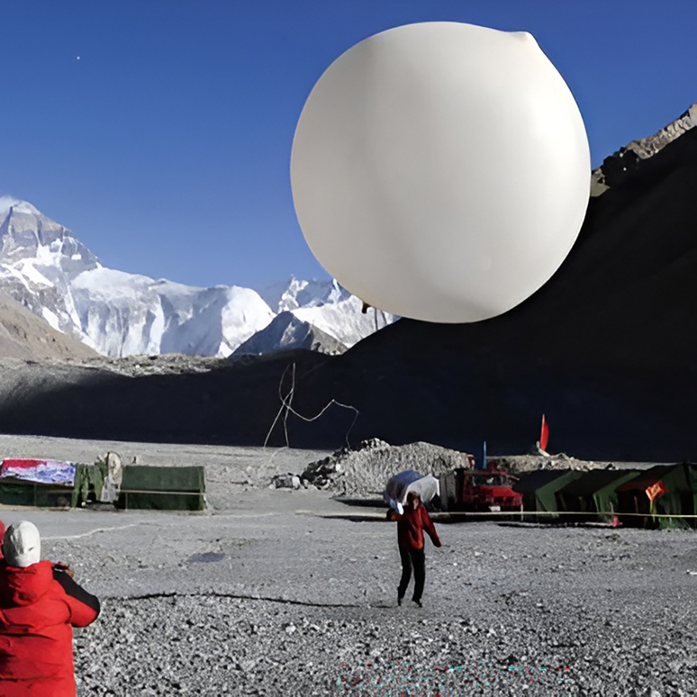 Apa itu belon cuaca?