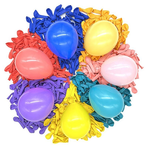 Cara Mengenalpasti Belon Lateks Berkualiti Rendah