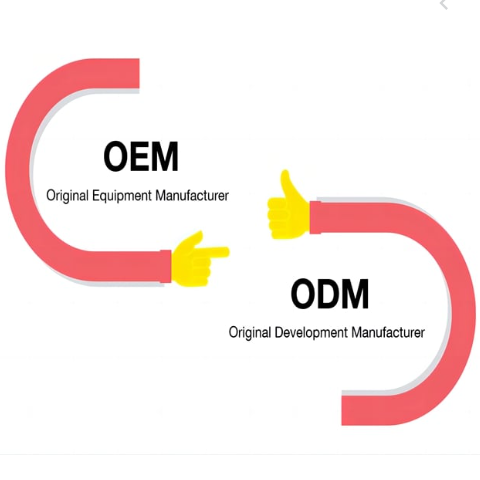 OEM lwn ODM dalam Industri Belon