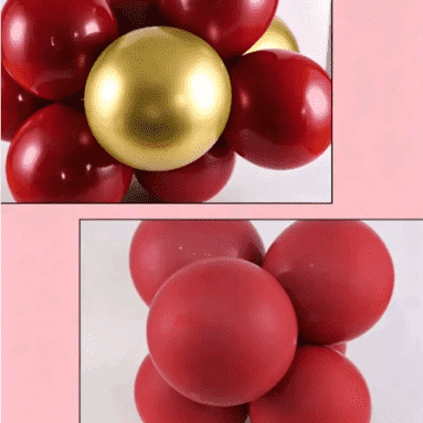 Mengapa Belon Lateks Mengoksida dan Menjadi Matte