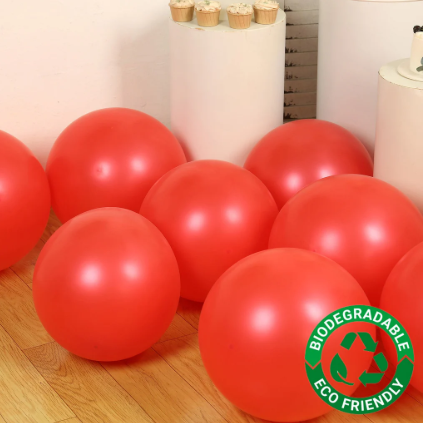 Adakah Belon Lateks Selamat untuk Hidupan Liar