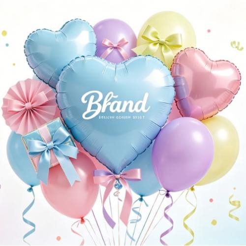 Cara Membina Jenama Belon