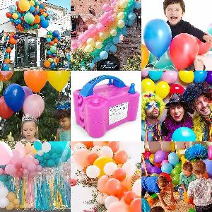 Apakah pam terbaik untuk gerbang belon