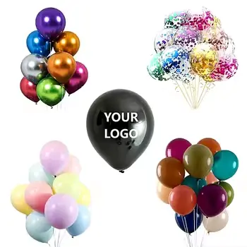 Panduan Penyumberan Belon Lateks Borong