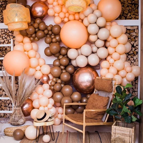 Bagaimana Memulakan Perniagaan Hiasan Belon Lateks