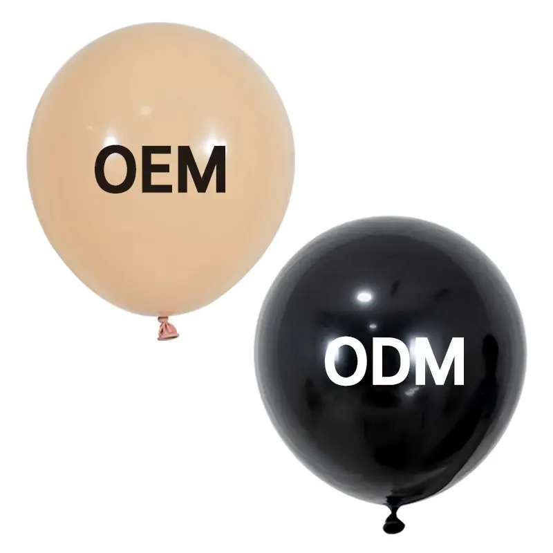 Panduan Belon Tersuai Borong
