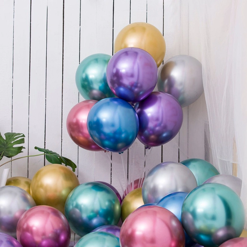 Mengapa Belon Borong Menjadi Mendung?