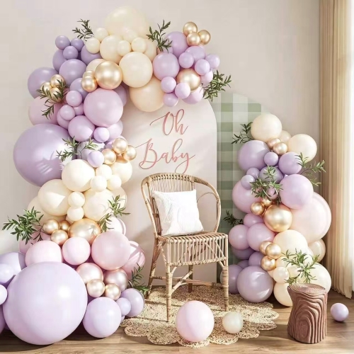 Panduan Pengeluaran Kit Belon OEM