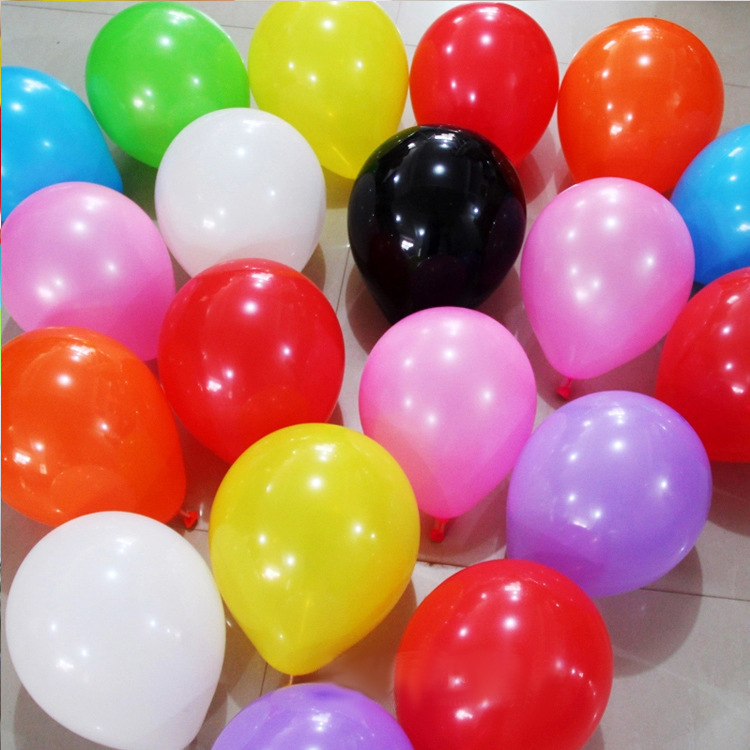 Mengapa Warna Belon Hanyut?