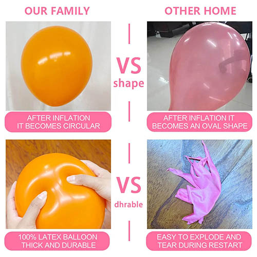 Menguji Kekuatan Tegangan Belon untuk Anti-Popping