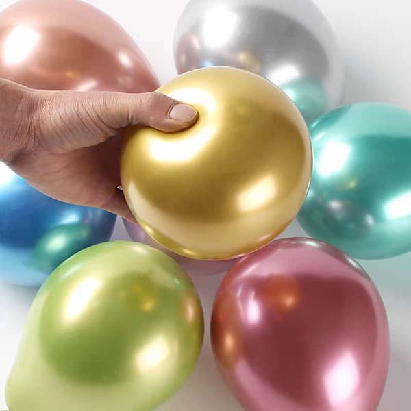 Cara Memilih Ketebalan Belon Lateks yang Tepat untuk Pasaran Anda
