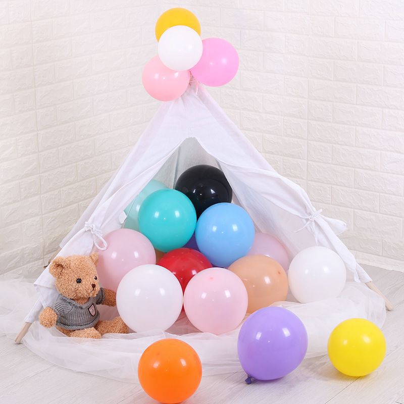 Cara menyimpan belon lateks untuk memanjangkan jangka hayatnya