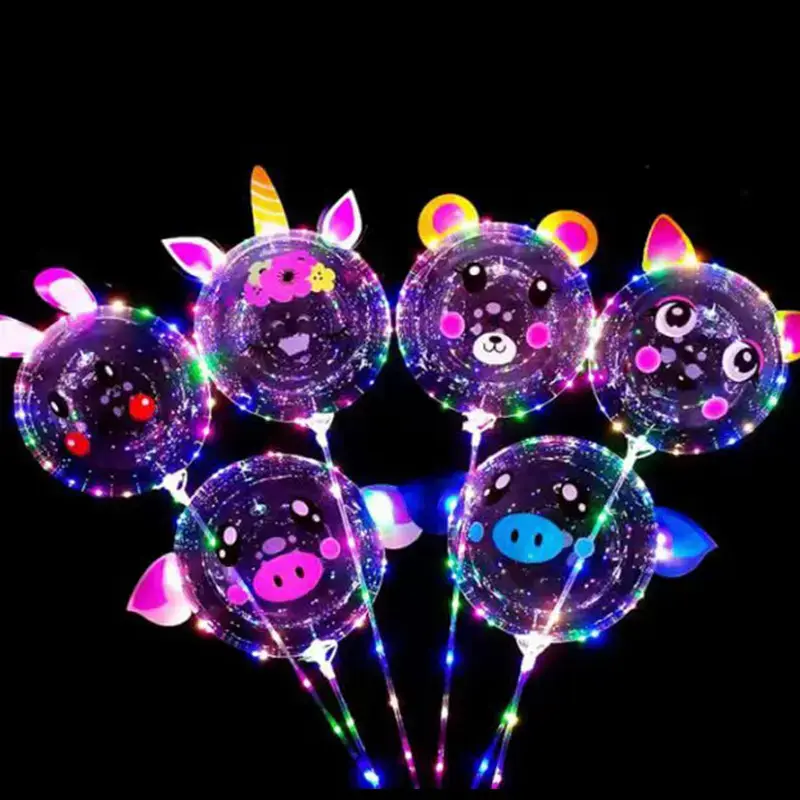 Mengapa Belon Bobo Merupakan Tambahan Pintar kepada Barisan Parti Anda