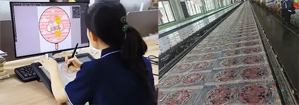 Kawalan Kualiti Belon Bobo Tersuai