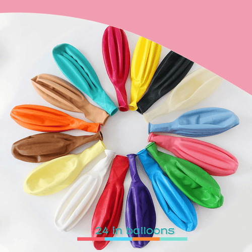 Belon lateks 24 inci