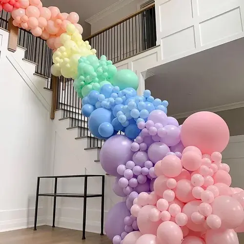 Belon Pesta Macaroon