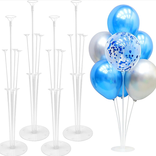 Pendirian lantai belon