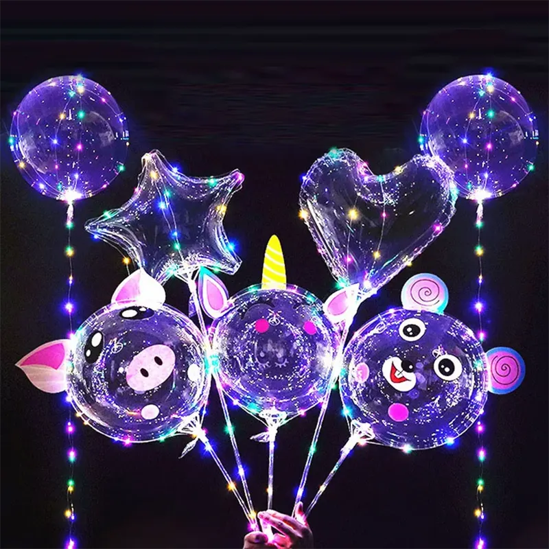 Belon dengan lampu