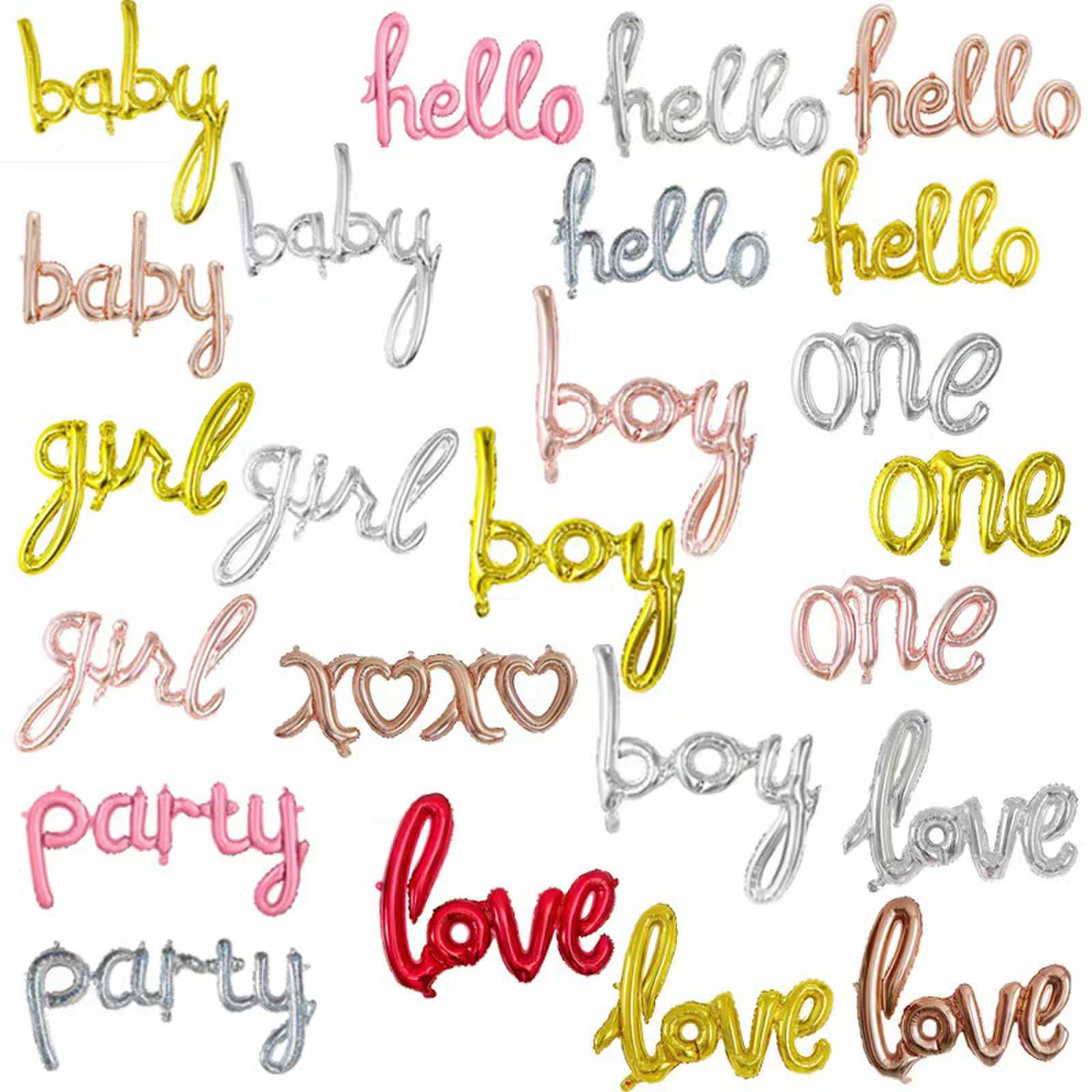 Belon foil bercantum