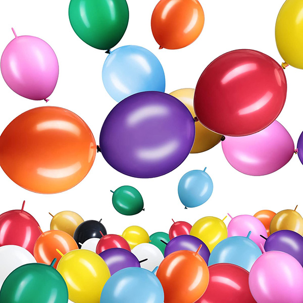 Belon ekor lateks