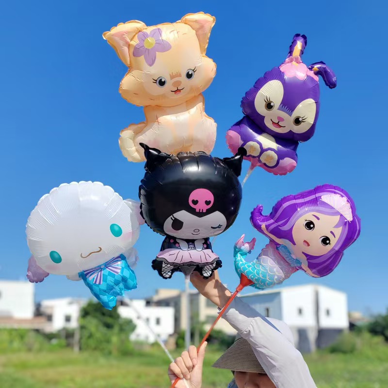 belon foil mini pada kayu