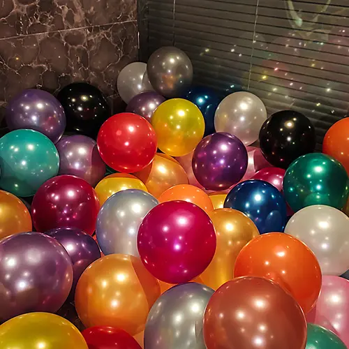 Belon Lateks Mutiara
