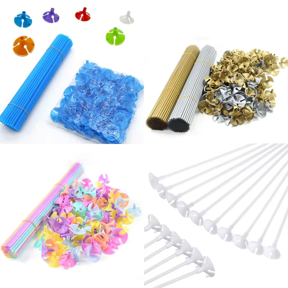 Kayu balon plastik