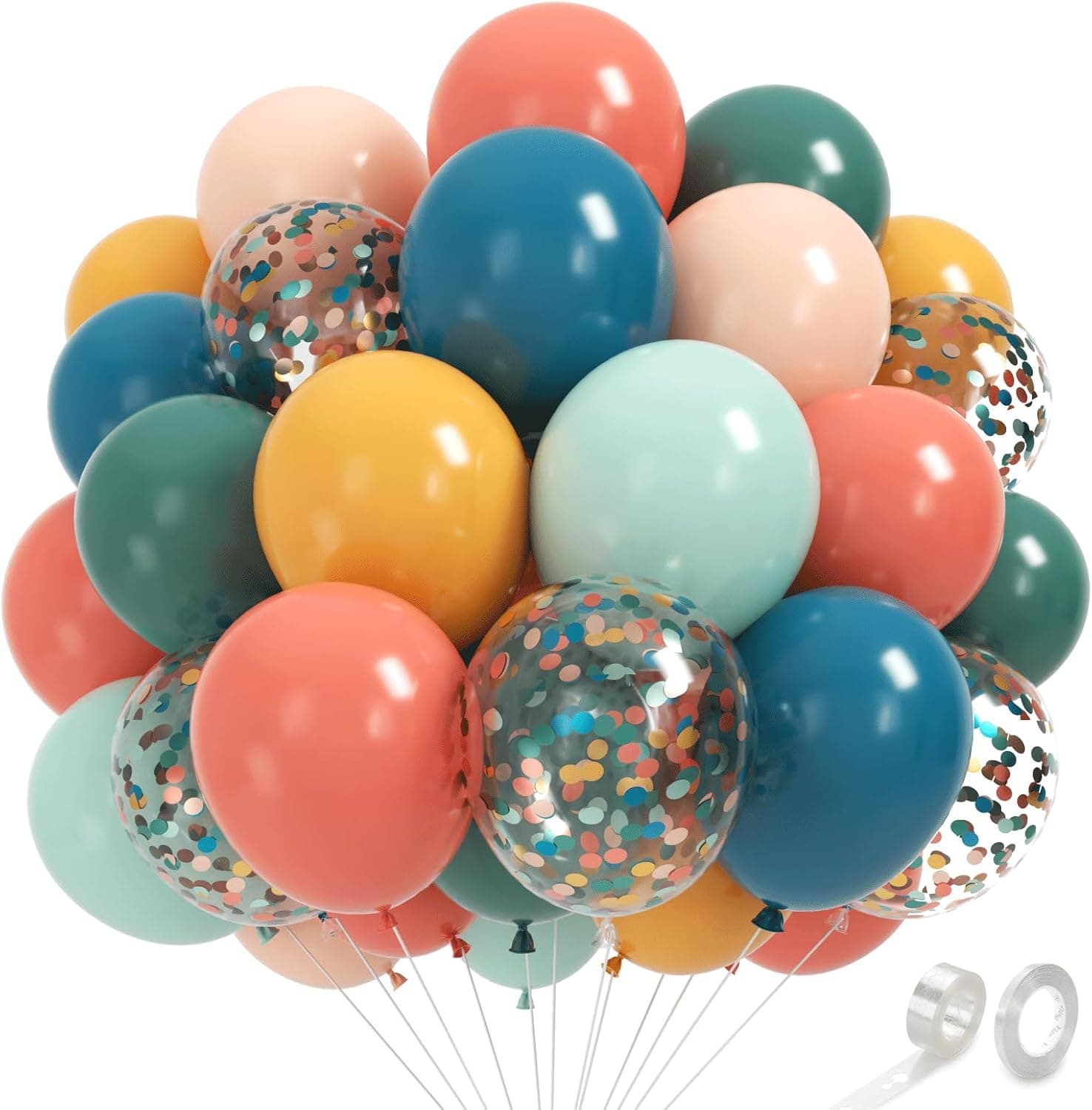Set Belon Retro