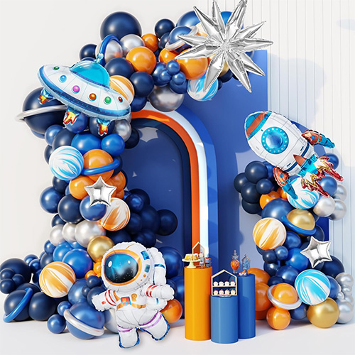 Kalungan belon angkasa